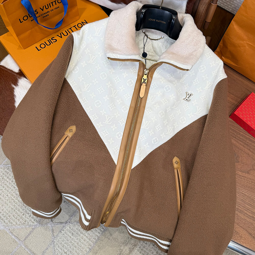 LV UNISEX COAT(size:46|48|50)