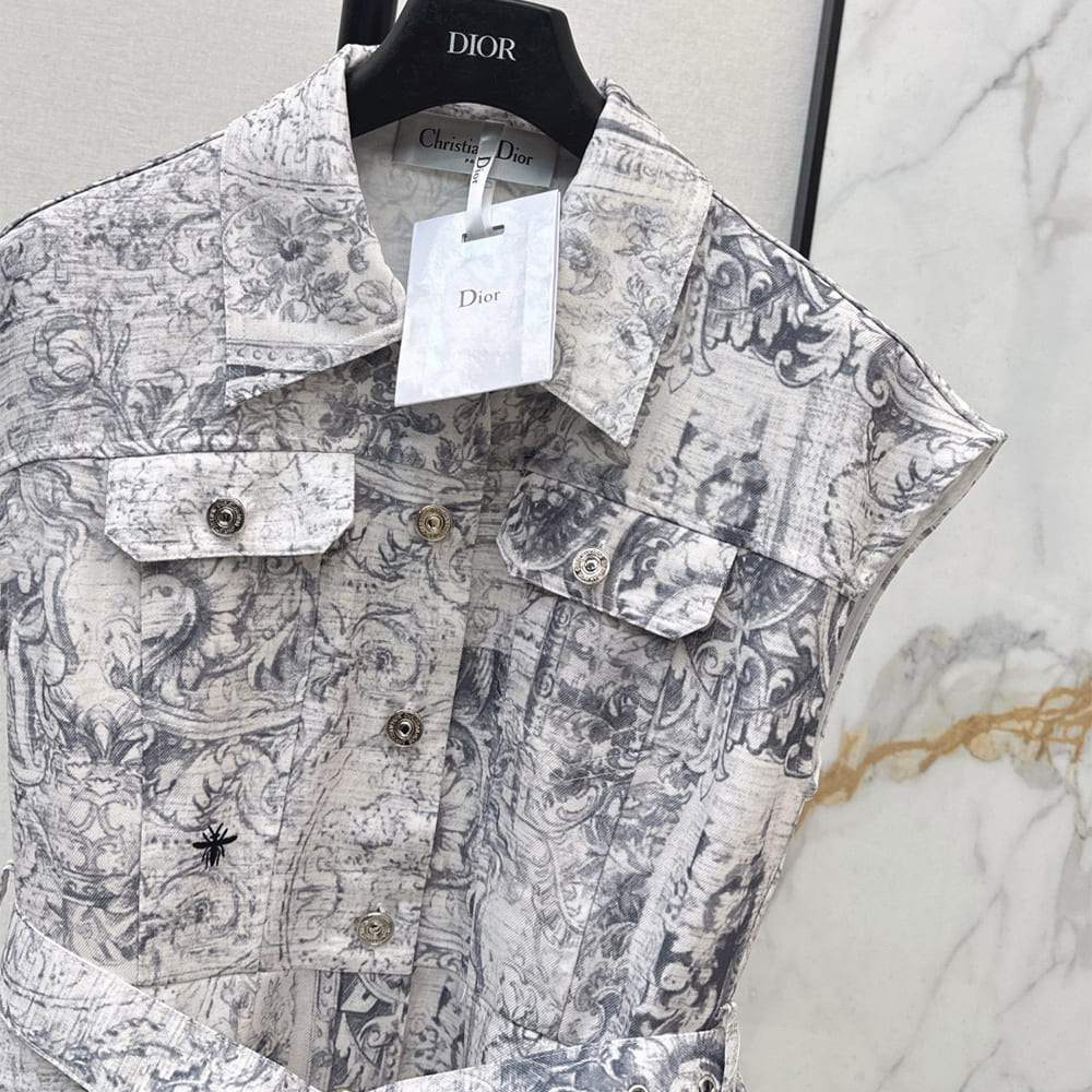 D10r WOMEN DRESS(size:S|M|L)