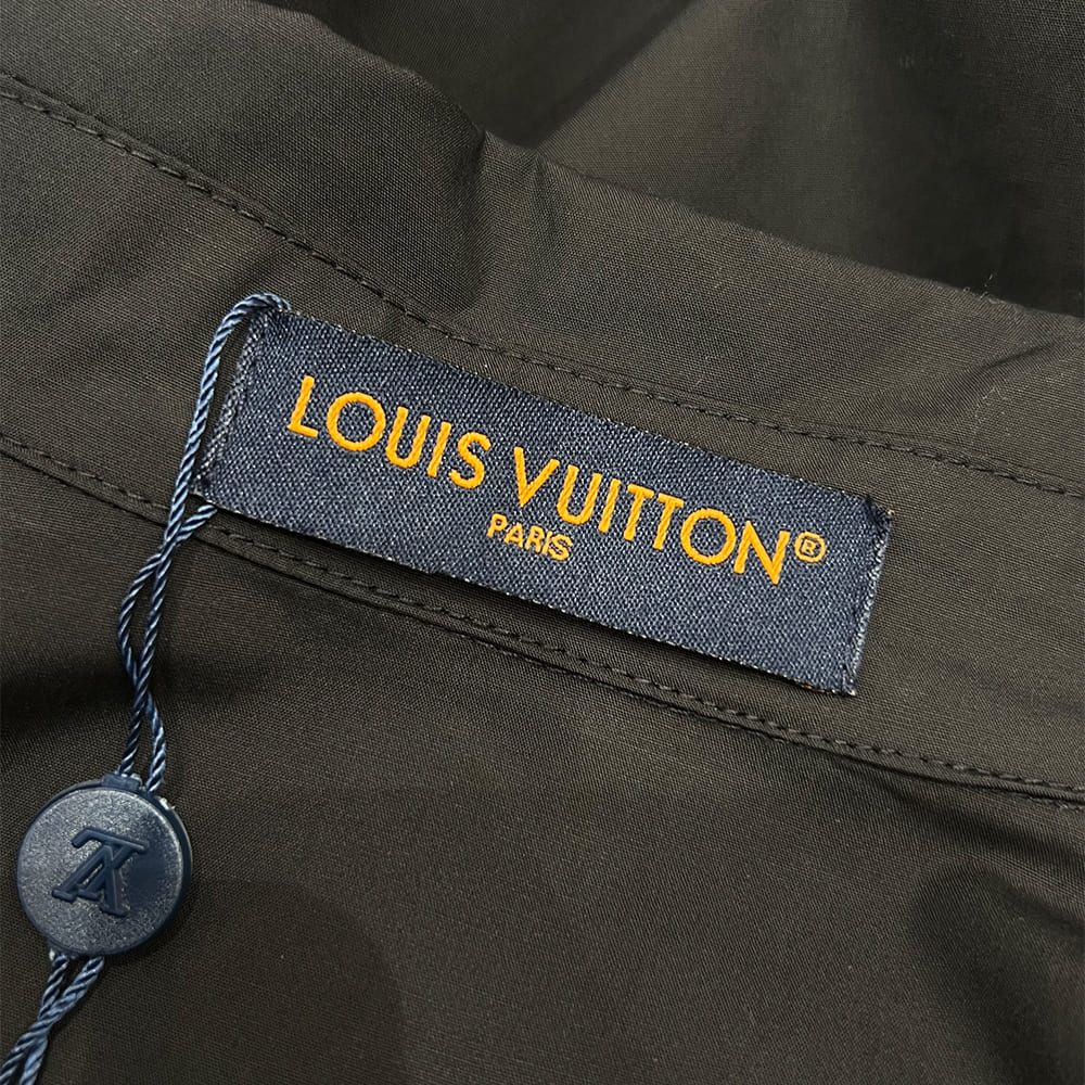 LV UNISEX SHIRT(size:46|48|50|52)
