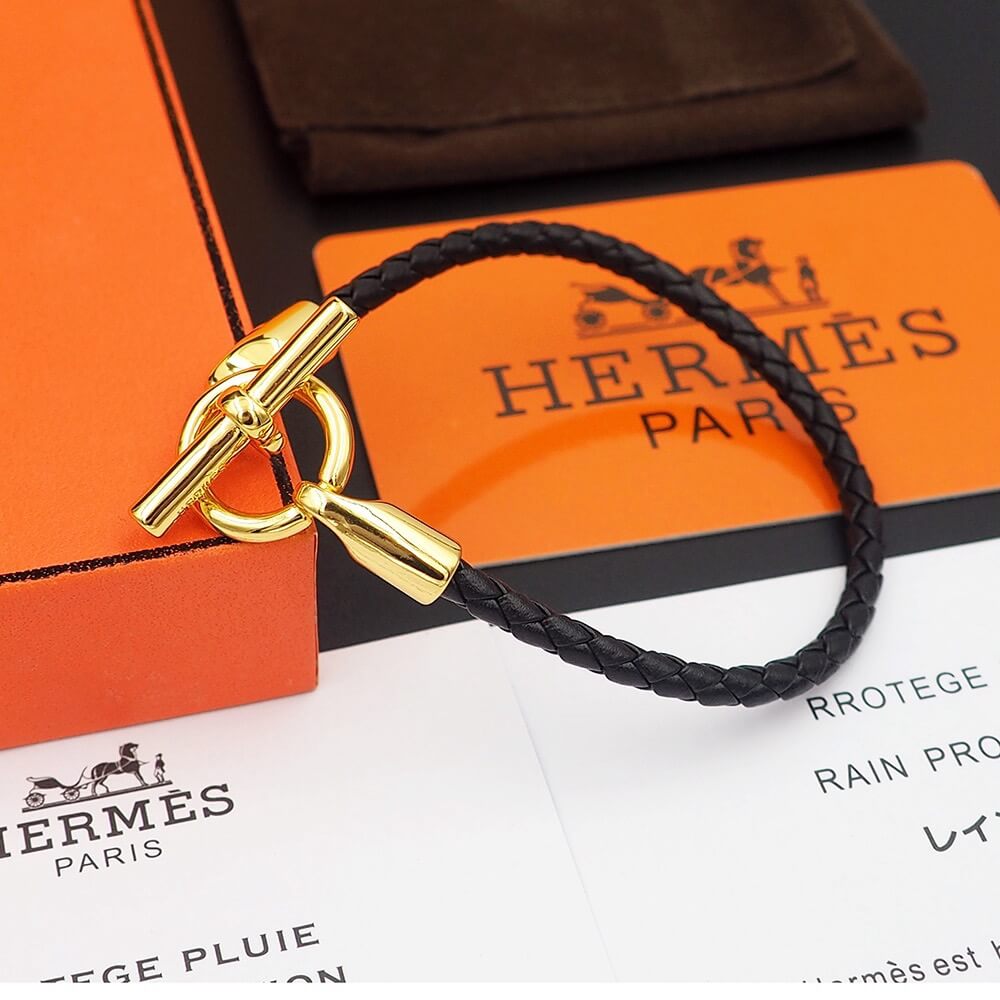 H**me5 Glenan H Bracelet