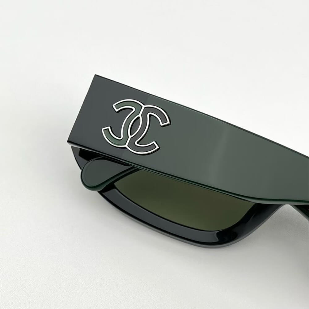 Ch**el SUNGLASSES