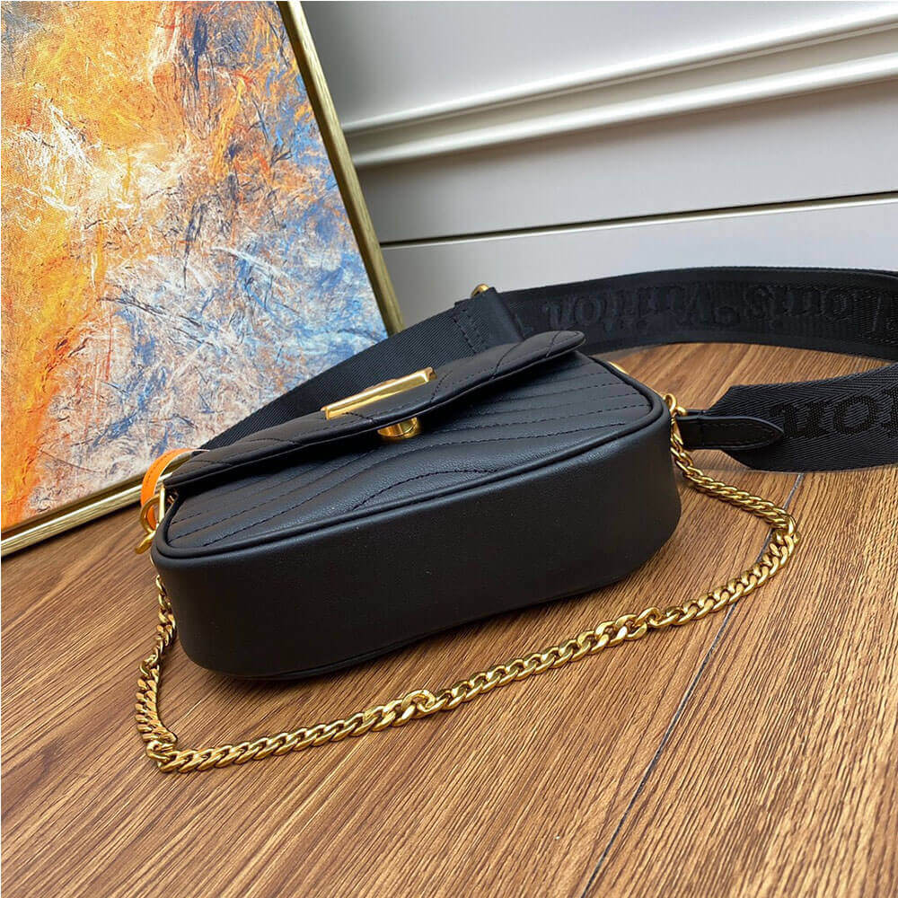 LV New Wave Multi Pochette Handbag