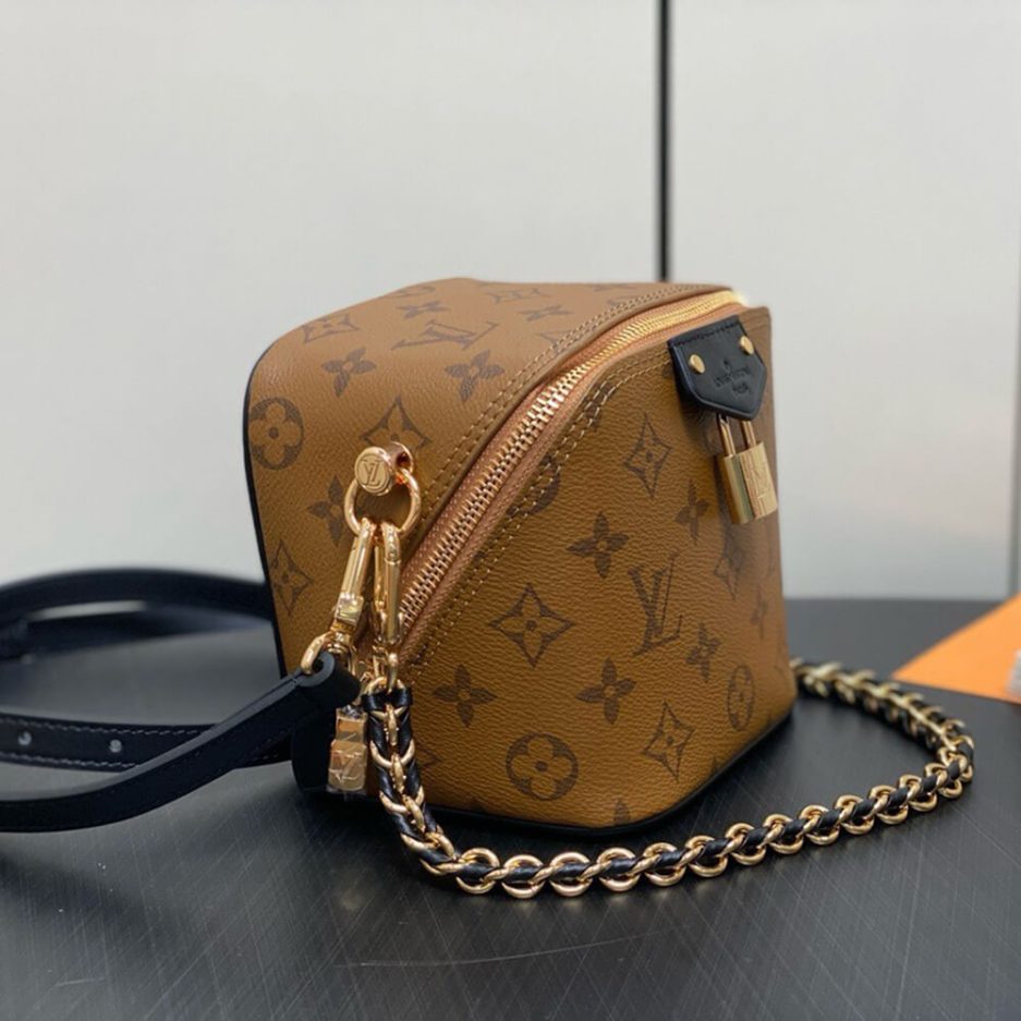 LV Just In Case