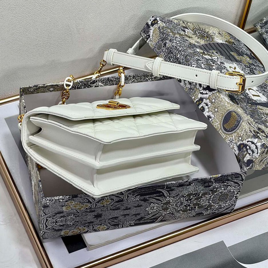 MISS CARO MINI BAG