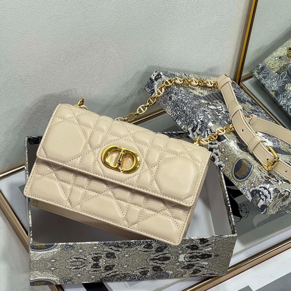 MISS CARO MINI BAG
