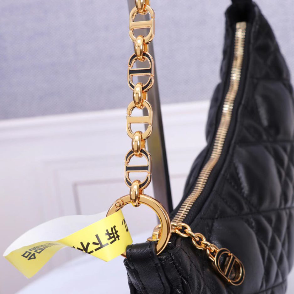 CD LOUNGE BAG