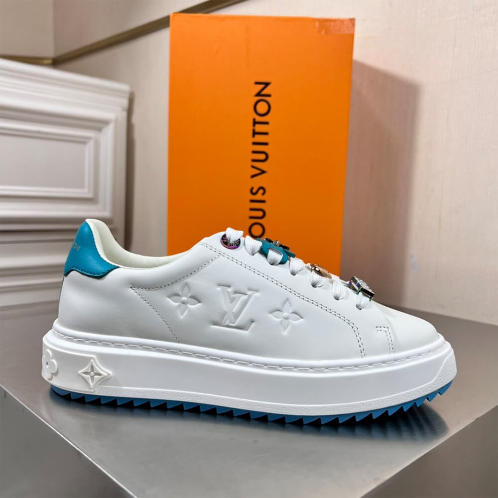 TIME OUT SNEAKER