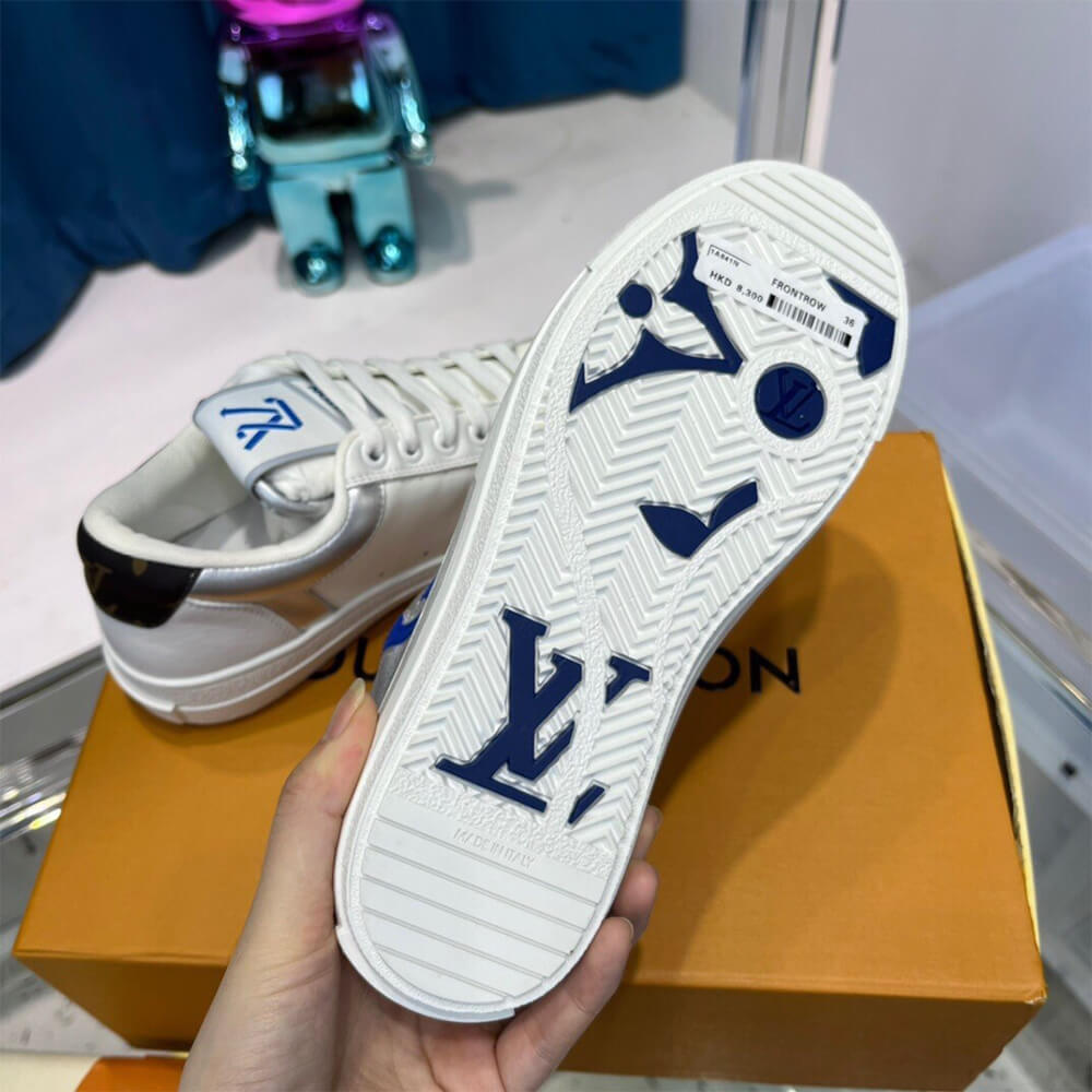 CHARLIE SNEAKER