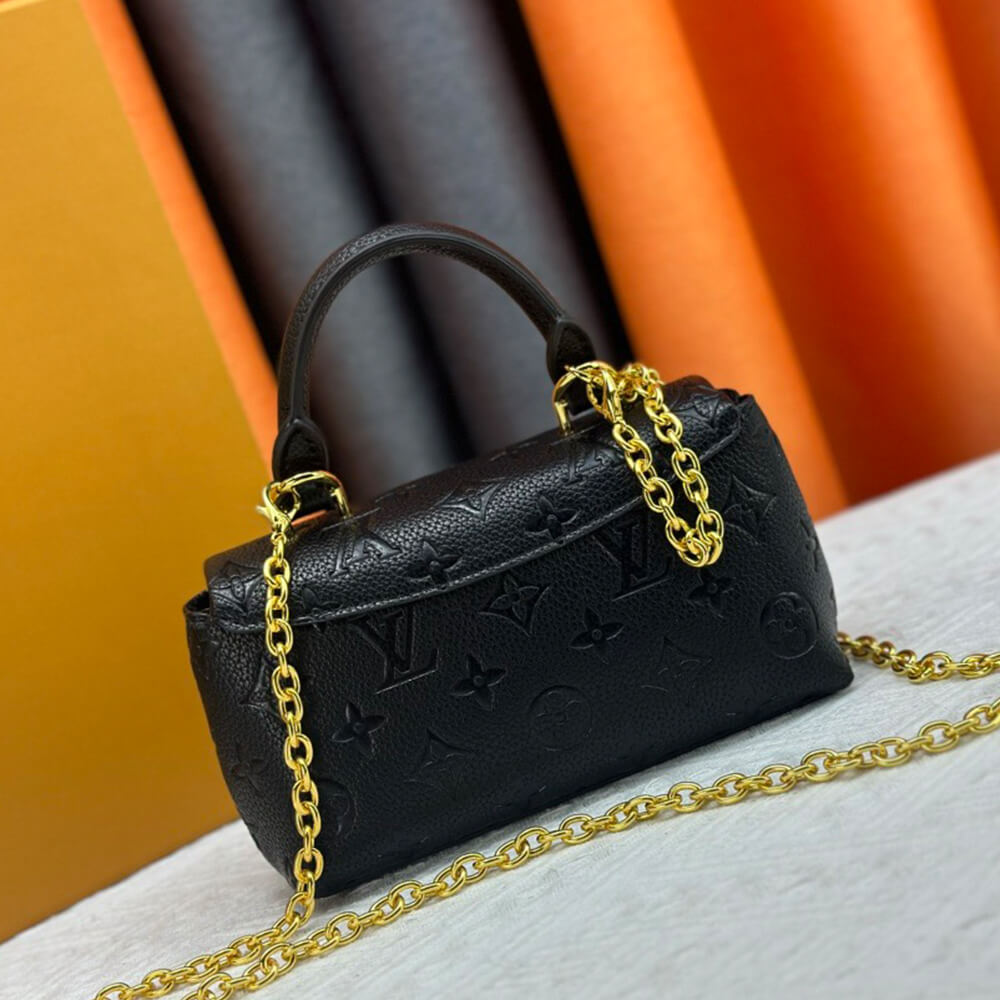 LV Nano Madeleine