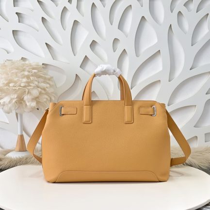 D10r Medium D10r Normandie Tote Bag(HIGH-END GRADE)